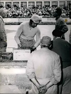 Ascari: France - Monaco - Sark