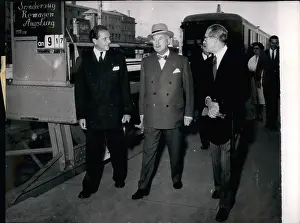 Inaugurating: France - Monaco - Sark