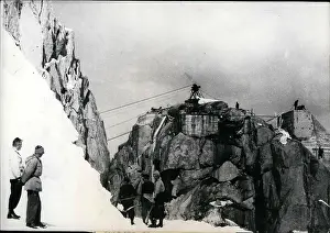 Aiguille: France - Monaco - Sark