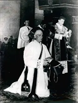 Ordination: France - Monaco - Sark