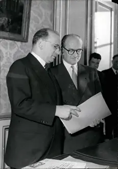 Predecessor: France - Monaco - Sark