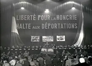 Deportations: France - Monaco - Sark