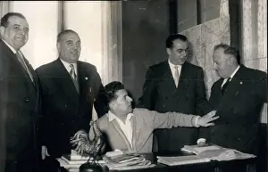 Collaborators: France - Monaco - Sark