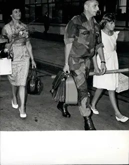 Bigeard: France - Monaco - Sark