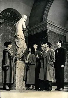 Ballets: France - Monaco - Sark