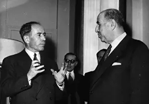 Mnister: France - Monaco - Sark