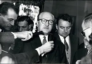 Entrusted: France - Monaco - Sark