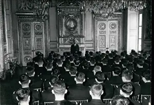 Speach: France - Monaco - Sark
