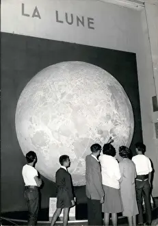 Planetarium: France - Monaco - Sark