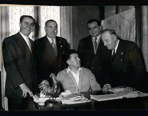 Collaborators: France - Monaco - Sark