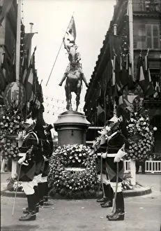 Remembers: France - Monaco - Sark