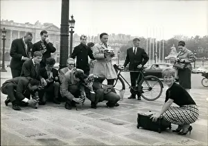 Phonographs: France - Monaco - Sark