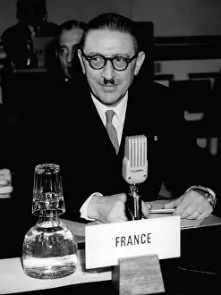 Moch: France - Monaco - Sark