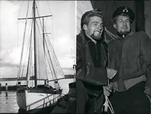 Rick: France - Monaco - Sark