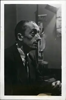 Cousteau: France - Monaco - Sark