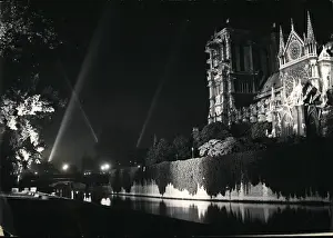 Illuminations: France - Monaco - Sark