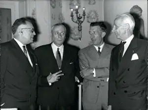 Fleury: France - Monaco - Sark