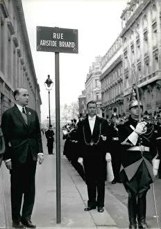 Aristides: France - Monaco - Sark