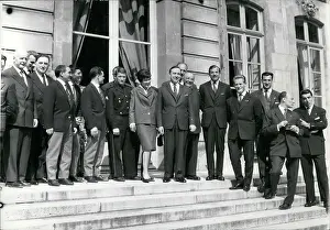 Tardieu: France - Monaco - Sark