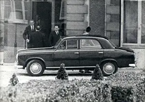 Goverment: France - Monaco - Sark
