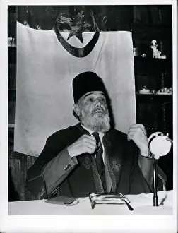 Hadj: France - Monaco - Sark