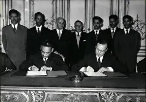 Granting: France - Monaco - Sark