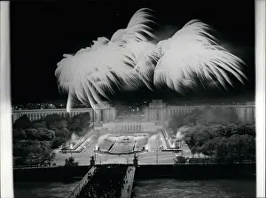 Chaillot: France - Monaco - Sark