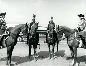 Gendarmes: France - Monaco - Sark