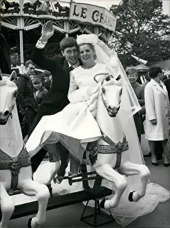 Newlyweds: France - Monaco - Sark