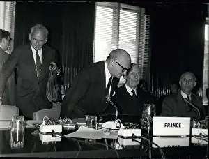 Regulated: France - Monaco - Sark