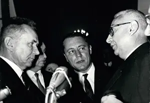 Senators: France - Monaco - Sark