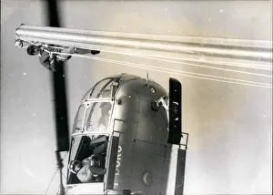 Copter: France - Monaco - Sark