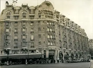 Lutetia: France - Monaco - Sark