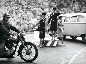 Lila: France - Monaco - Sark