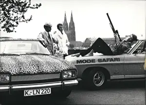 Gentlemens: France - Monaco - Sark