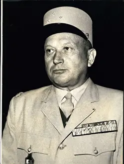 Honorable: France - Monaco - Sark