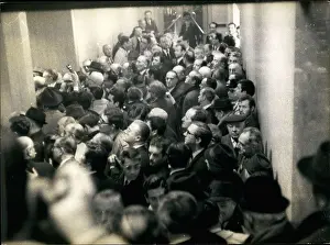 Restlessness: France - Monaco - Sark