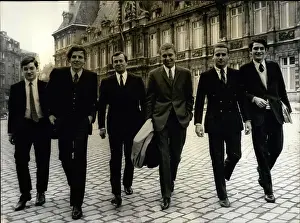 Poivre: France - Monaco - Sark