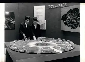 Radiating: France - Monaco - Sark