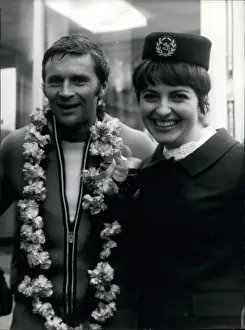 Exploit: France - Monaco - Sark