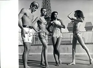 Couturier: France - Monaco - Sark