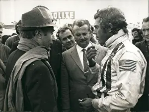 Fangio: France - Monaco - Sark