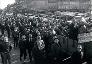 Protestors: France - Monaco - Sark