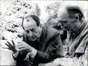 Malraux: France - Monaco - Sark