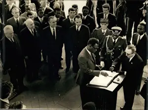 Mobutu: France - Monaco - Sark