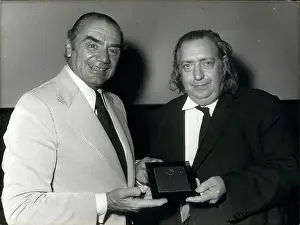 Borgnine: France - Monaco - Sark