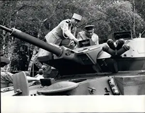 Scimitar: France - Monaco - Sark