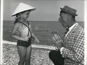 Topless: France - Monaco - Sark