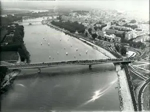 Avignon: France - Monaco - Sark