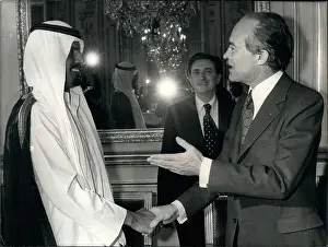 Khalifa: France - Monaco - Sark